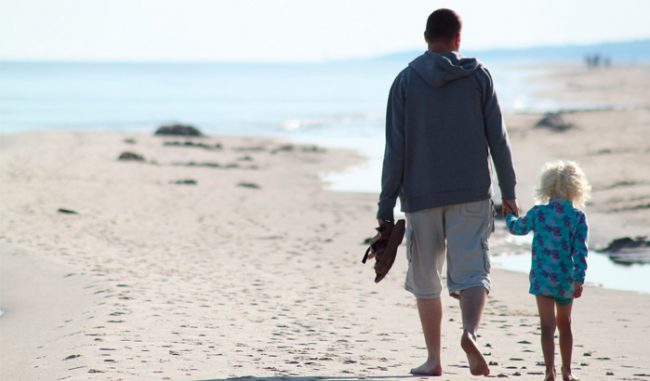 Psico Ayuda Infantil – El divorcio y los hijos Psico Ayuda Infantil - El divorcio y los hijos