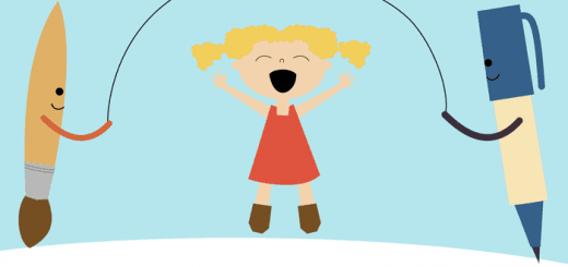 Psico Ayuda Infantil - El Dibujo infantil