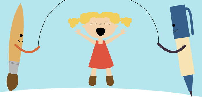Psico Ayuda Infantil - El Dibujo infantil