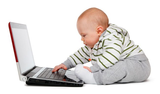 Psico Ayuda Infantil – El niño superdotado Psico Ayuda Infantil - El niño superdotado
