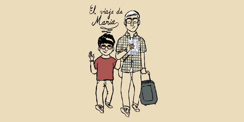 Psico Ayuda Infantil – Entiende el AUTISMO: El Viaje de María