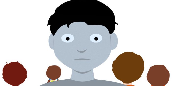 Psico Ayuda Infantil – El Síndrome de Asperger Psico Ayuda Infantil - El Síndrome de Asperger