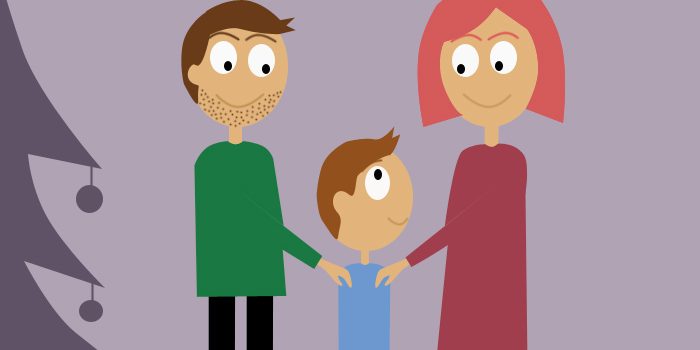 Psico Ayuda Infantil – Estilos Parentales: ¿Cómo educamos a nuestros hijos?