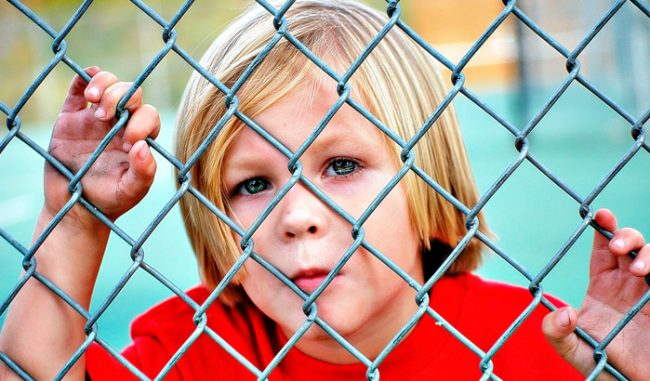 Psico Ayuda Infantil – El agresor de Bullying escolar Psico Ayuda Infantil - El agresor de Bullying escolar