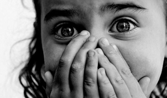 Psico Ayuda Infantil – Las fobias en la infancia Psico Ayuda Infantil - Las fobias en la infancia