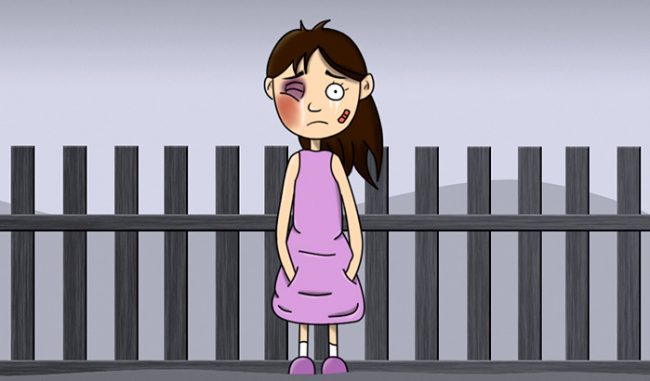 Psico Ayuda Infantil – El maltrato infantil Psico Ayuda Infantil - El maltrato infantil