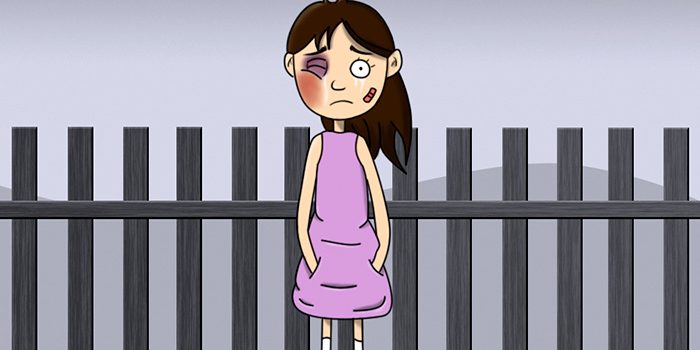 Psico Ayuda Infantil – El maltrato infantil Psico Ayuda Infantil - El maltrato infantil