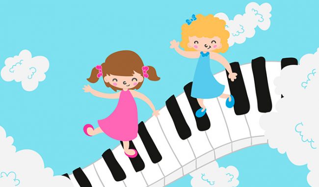 Psico Ayuda Infantil – Beneficios de la música en el desarrollo infantil Psico Ayuda Infantil - Beneficios de la música en el desarrollo infantil