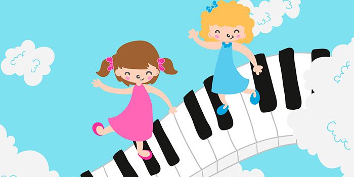 Psico Ayuda Infantil – Beneficios de la música en el desarrollo infantil Psico Ayuda Infantil - Beneficios de la música en el desarrollo infantil
