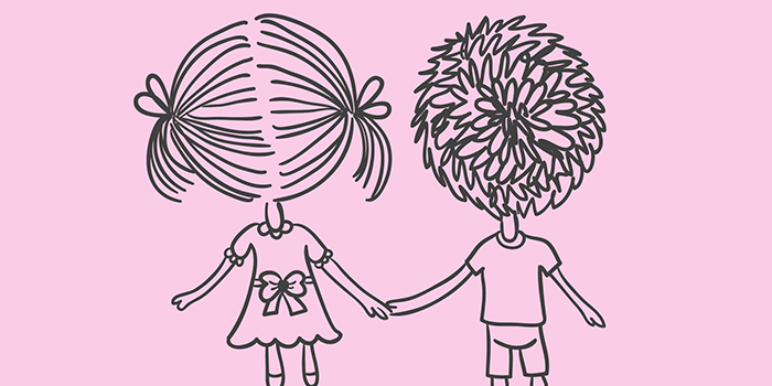 Psico Ayuda Infantil – El amigo imaginario Psico Ayuda Infantil - El amigo imaginario