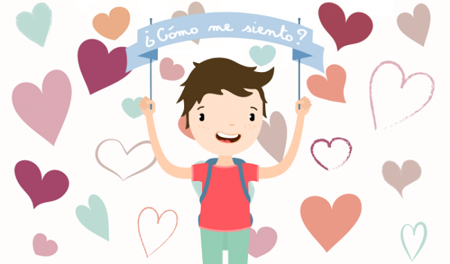 Psico Ayuda Infantil – ¿Cómo desarrollar la inteligencia emocional en los niños? Psico Ayuda Infantil - ¿Cómo desarrollar la inteligencia emocional en los niños?