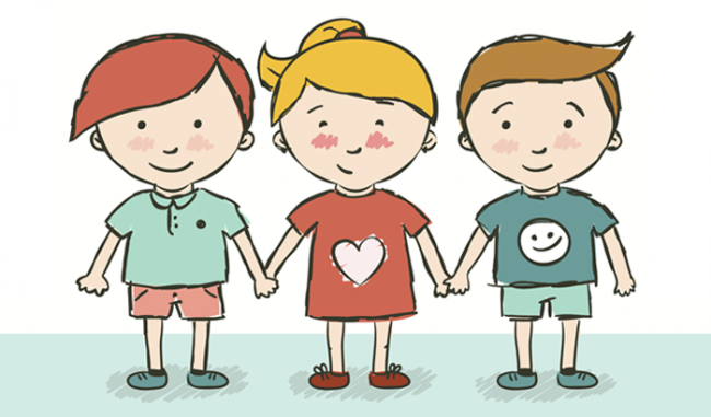 Habilidades sociales en la infancia – Psico Ayuda Infantil