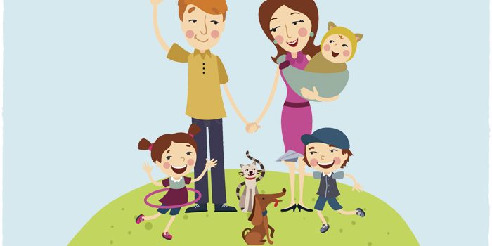 La crianza positiva – Psico Ayuda Infantil La crianza positiva - Psico Ayuda Infantil