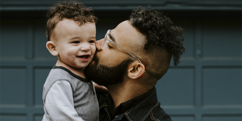 Psico Ayuda Infantil – El vínculo entre el padre y su hijo