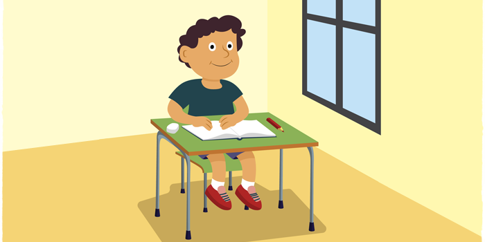 Psico Ayuda Infantil – La vuelta al colegio Psico Ayuda Infantil - La vuelta al colegio
