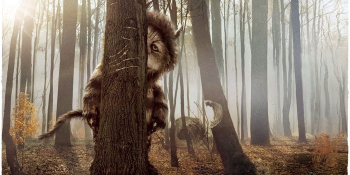 Psico Ayuda Infantil – Donde viven los monstruos Psico Ayuda Infantil - Donde viven los monstruos
