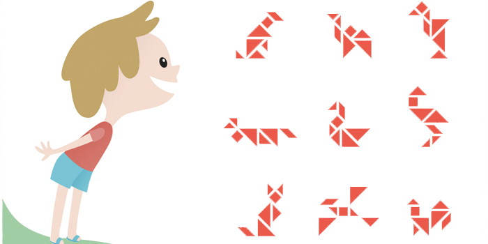 Psico Ayuda Infantil – Los beneficios del Tangram Psico Ayuda Infantil - Los beneficios del Tangram