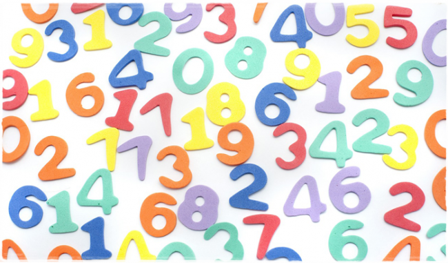 Psico Ayuda Infantil -¿Qué es la discalculia? Psico Ayuda Infantil -¿Qué es la discalculia?