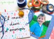 Psico Ayuda Infantil - Taller de educación emocional y Scrapbook