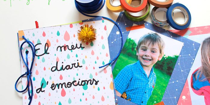 Psico Ayuda Infantil – Taller de educación emocional y Scrapbook Psico Ayuda Infantil - Taller de educación emocional y Scrapbook