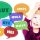 Psico Ayuda Infantil - Aprender una segunda lengua desde pequeños