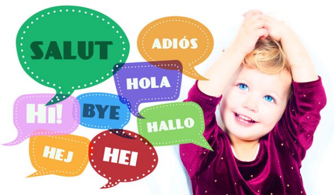 Psico Ayuda Infantil – Aprender una segunda lengua desde pequeños Psico Ayuda Infantil - Aprender una segunda lengua desde pequeños