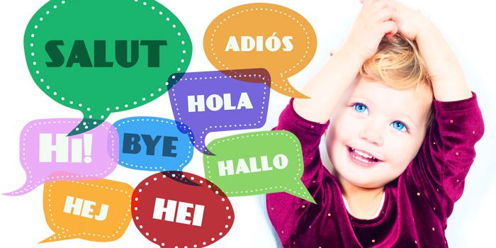 Psico Ayuda Infantil – Aprender una segunda lengua desde pequeños Psico Ayuda Infantil - Aprender una segunda lengua desde pequeños