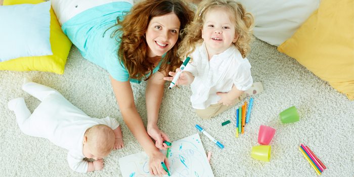 Psico Ayuda Infantil – ¿Cómo fomentar la creatividad en los niños? Psico Ayuda Infantil - ¿Cómo fomentar la creatividad en los niños?