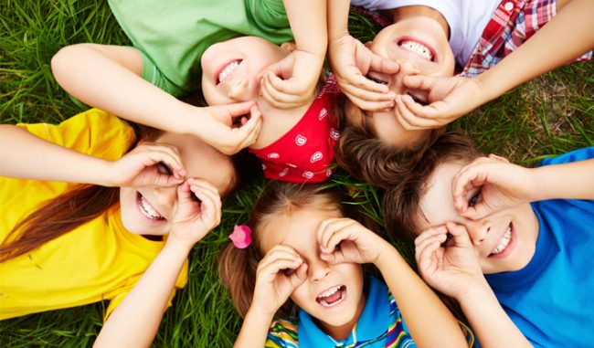 Psico Ayuda Infantil – Talleres psicopedagógicos de verano Psico Ayuda Infantil - Talleres psicopedagógicos de verano