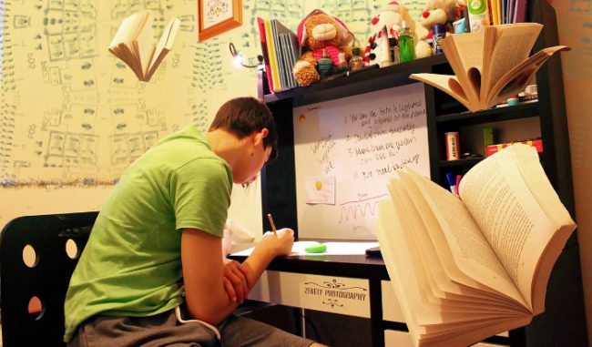 Psico Ayuda Infantil – Las Calificaciones escolares Psico Ayuda Infantil - Las Calificaciones escolares