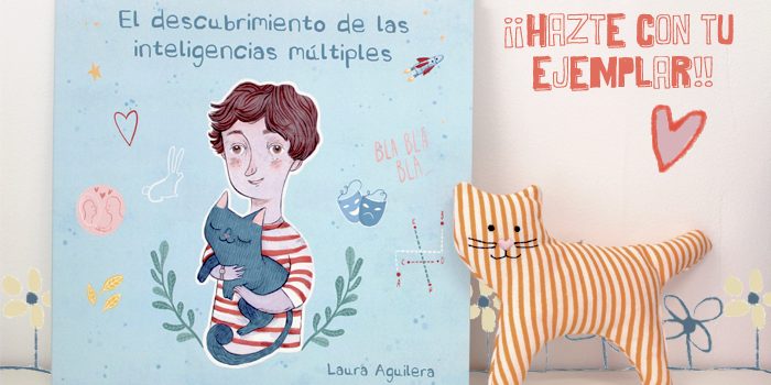 Psico Ayuda Infantil – Cuento El descubrimiento de las inteligencias múltiples Psico Ayuda Infantil - Cuento El descubrimiento de las inteligencias múltiples