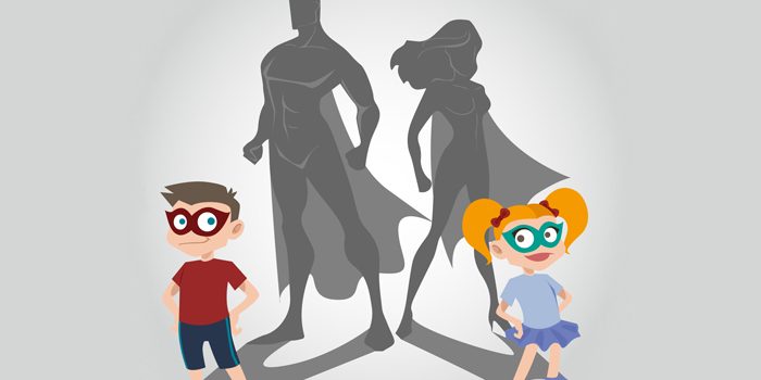 Psico Ayuda Infantil – Taller infantil: Descubre tu superhéroe Psico Ayuda Infantil - Taller infantil: Descubre tu superhéroe