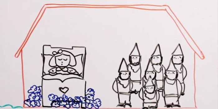 Psico Ayuda Infantil – Cuentos Infantiles, Blancanieves y los siete enanitos Psico Ayuda Infantil - Cuentos Infantiles, Blancanieves y los siete enanitos