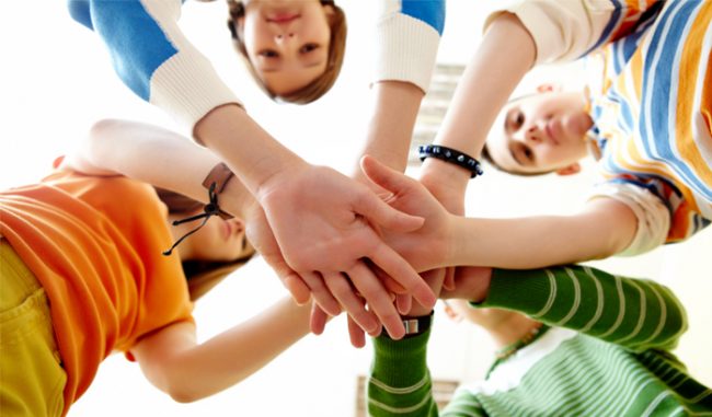 Psico Ayuda Infantil – El Método KiVa contra el Bullying escolar Psico Ayuda Infantil - El Método KiVa contra el Bullying escolar