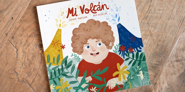 Psico Ayuda Infantil – Mi volcán – Cuento infantil Psico Ayuda Infantil - Mi volcán - Cuento infantil