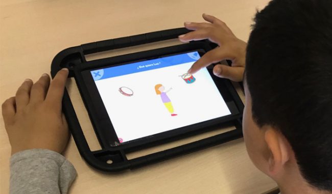 Psico Ayuda Infantil – AutisMIND: una app para niños con TEA Psico Ayuda Infantil - AutisMIND: una app para niños con TEA