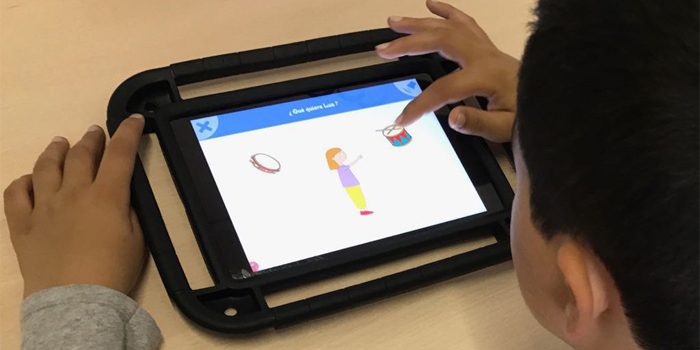 Psico Ayuda Infantil – AutisMIND: una app para niños con TEA Psico Ayuda Infantil - AutisMIND: una app para niños con TEA