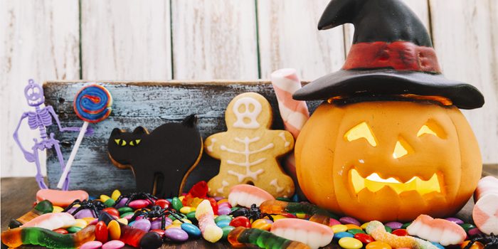 Psico Ayuda Infantil – Recetas para Halloween Psico Ayuda Infantil - Recetas para Halloween