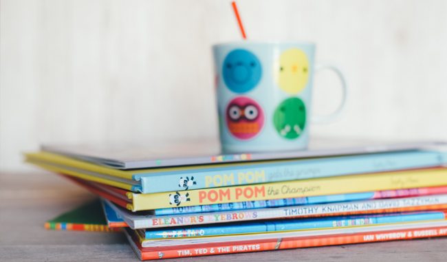 Psico Ayuda Infantil – Aprender a leer jugando Psico Ayuda Infantil - Aprender a leer jugando