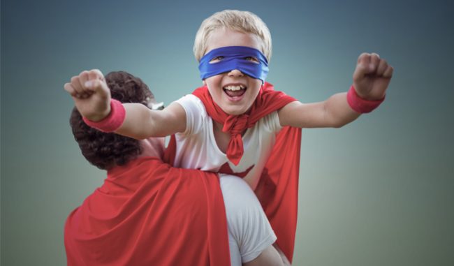 Psico Ayuda Infantil – Juegos para superar el miedo a la oscuridad de los niños Psico Ayuda Infantil - Juegos para superar el miedo a la oscuridad de los niños