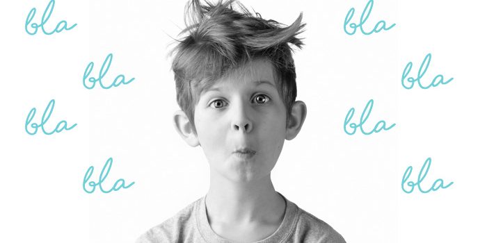 Disfasia infantil: Causas, tipos y tratamiento Disfasia infantil: Causas, tipos y tratamiento