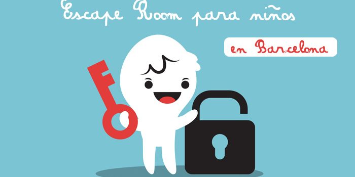 Psico Ayuda Infantil – Escape Room para niños en Barcelona Psico Ayuda Infantil - Escape Room para niños en Barcelona