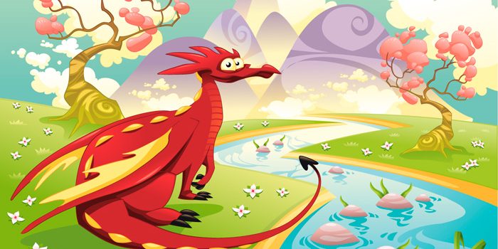 Psico Ayuda Infantil – Manualidades infantiles para Sant Jordi Psico Ayuda Infantil - Manualidades infantiles para Sant Jordi