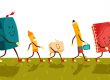 Psico Ayuda Infantil - Cuentos infantiles para el inicio del colegio y guardería