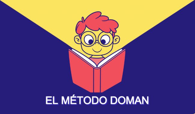 Psico Ayuda Infantil – El método Doman Psico Ayuda Infantil - El método Doman