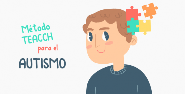 Psico Ayuda Infantil – El Método TEACCH para promover la autonomía en el Autismo Psico Ayuda Infantil - El Método TEACCH para promover la autonomía en el Autismo