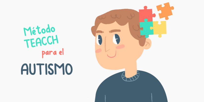 Psico Ayuda Infantil – El Método TEACCH para promover la autonomía en el Autismo Psico Ayuda Infantil - El Método TEACCH para promover la autonomía en el Autismo