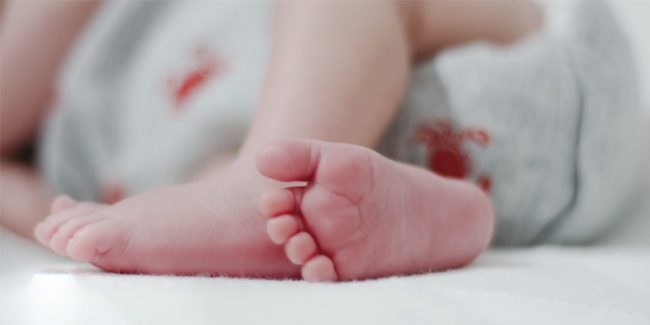 Psico Ayuda Infantil – Canastilla del bebé: cómo prepararla antes de la llegada de mi bebé