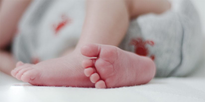 Psico Ayuda Infantil – Canastilla del bebé: cómo prepararla antes de la llegada de mi bebé