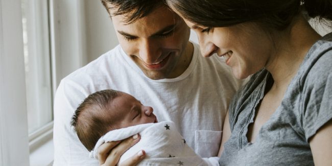 Psico Ayuda Infantil – Los primeros días del bebé: Dudas para padres primerizos